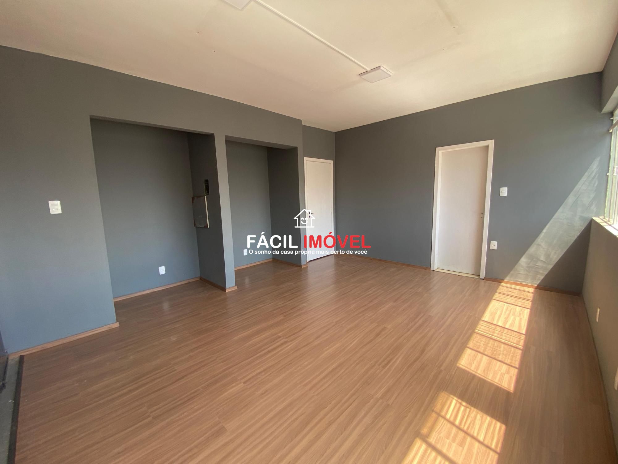 Conjunto Comercial-Sala à venda com 1 quarto, 32m² - Foto 6