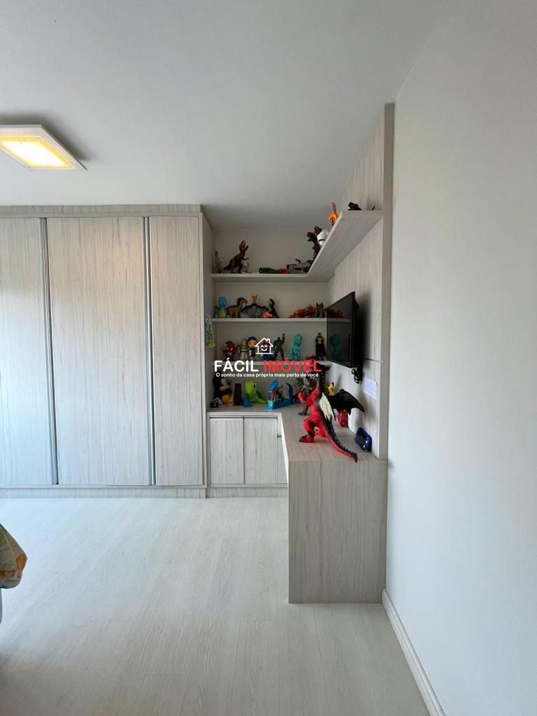 Apartamento à venda com 3 quartos, 124m² - Foto 8