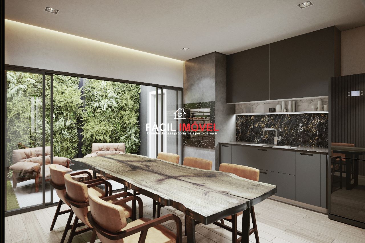 Casa, 3 quartos, 140 m² - Foto 7