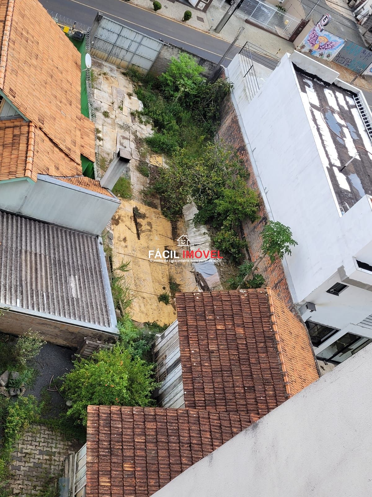 Loteamento e Condomínio à venda e aluguel, 362m² - Foto 5