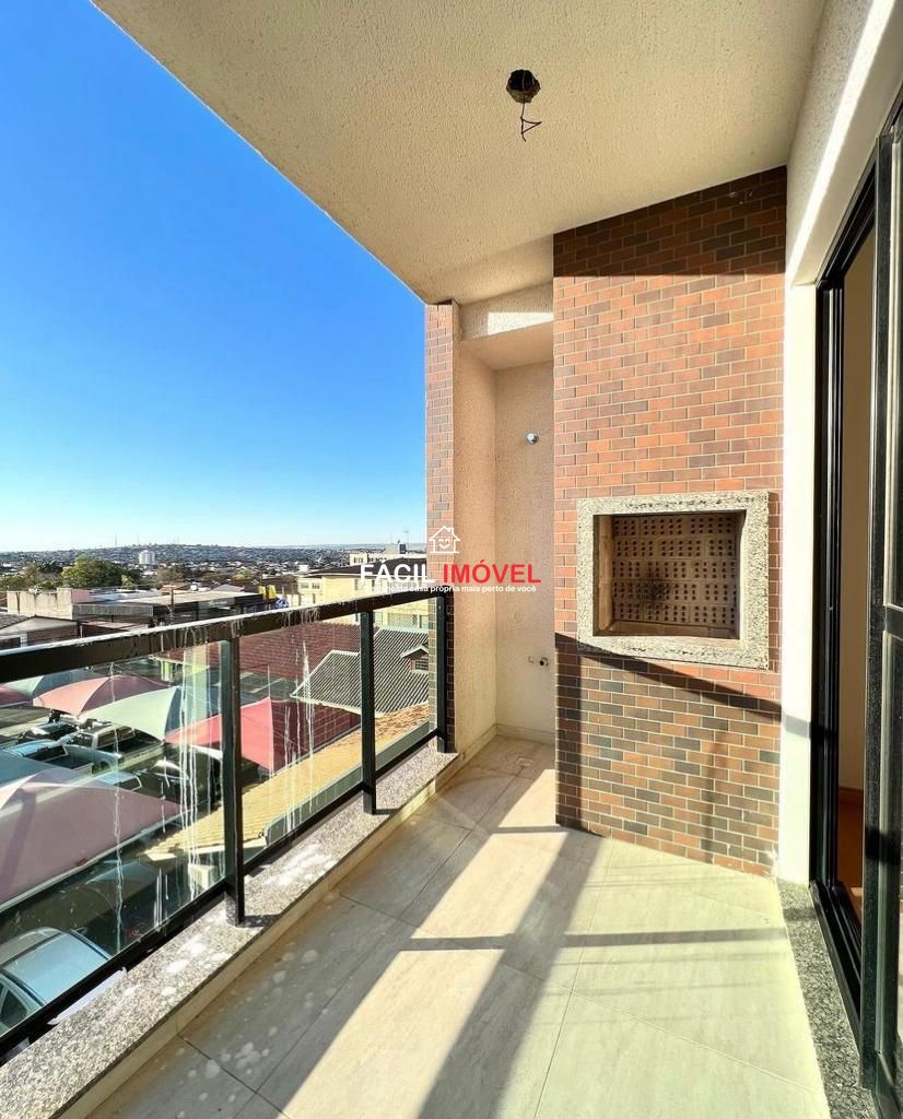 Apartamento, 3 quartos, 143 m² - Foto 6