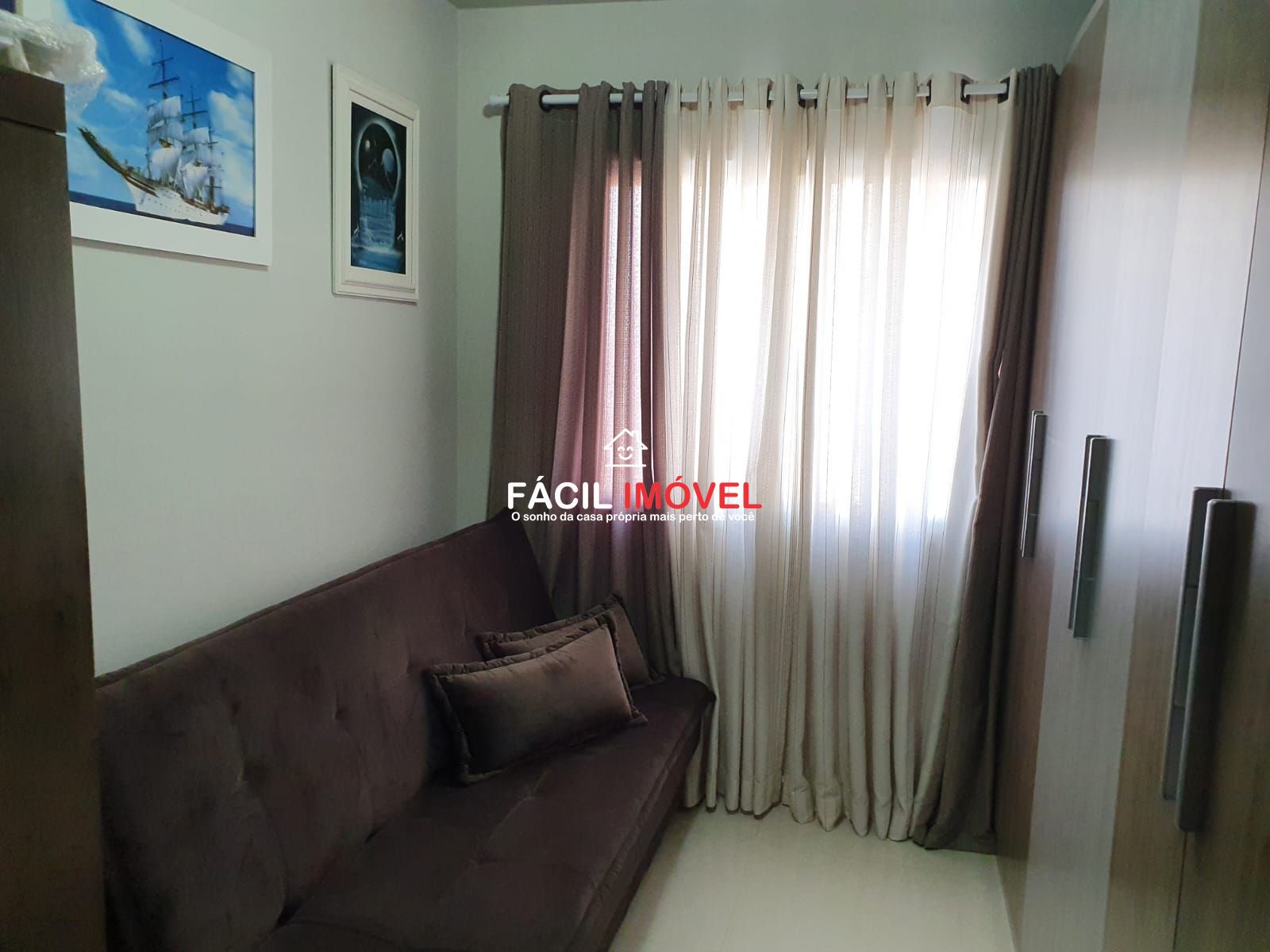 Apartamento, 2 quartos, 65 m² - Foto 7