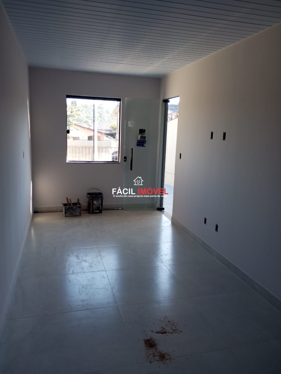 Casa à venda com 2 quartos, 60m² - Foto 5