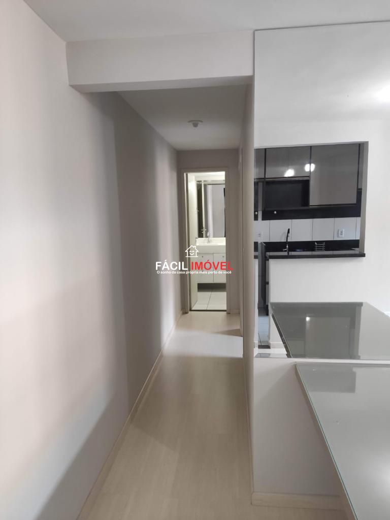 Apartamento à venda com 2 quartos, 60m² - Foto 8