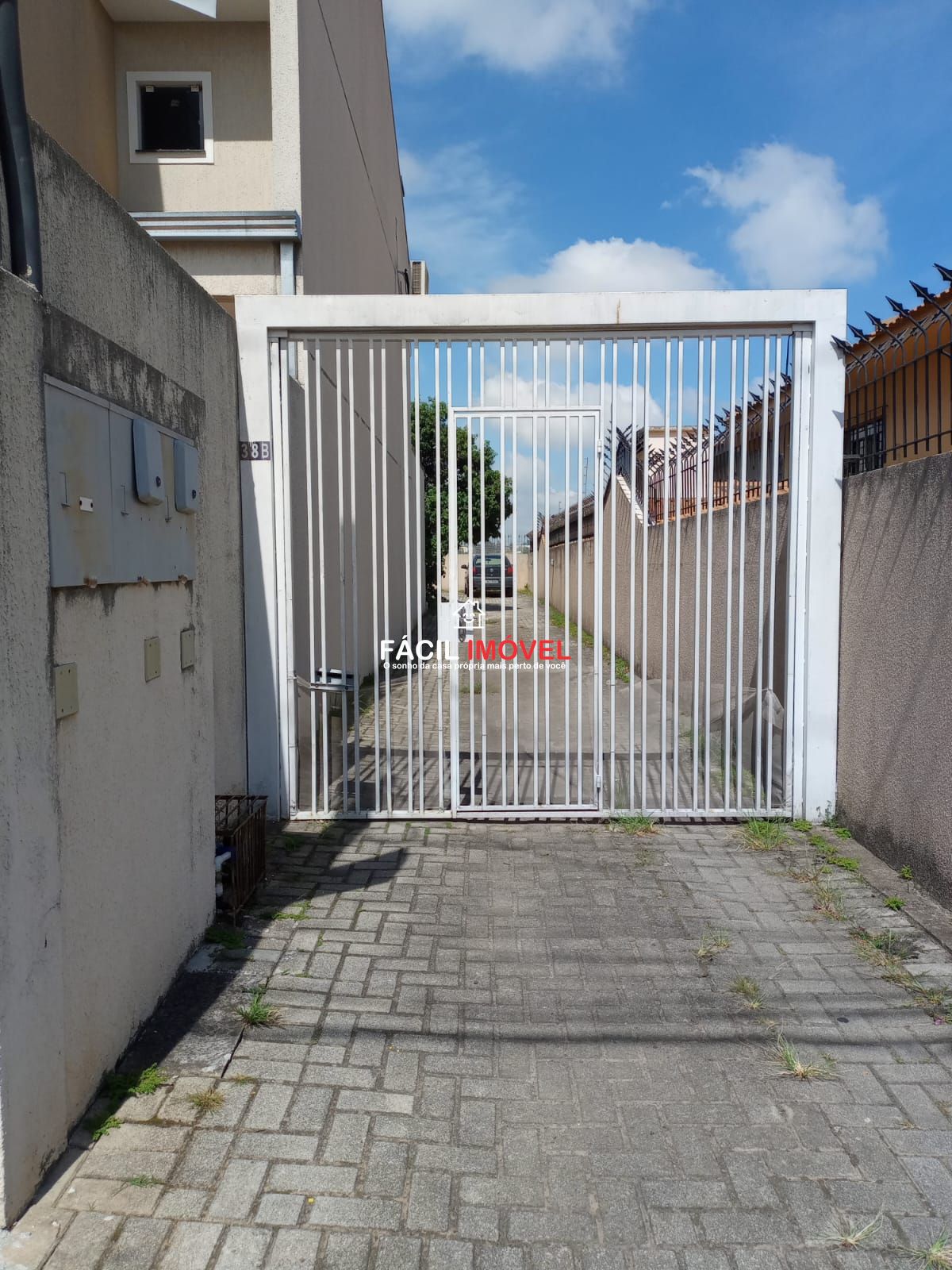 Sobrado, 3 quartos, 150 m² - Foto 1