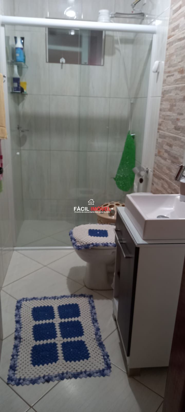 Casa, 2 quartos, 53 m² - Foto 10