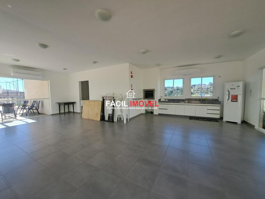 Apartamento à venda com 1 quarto, 45m² - Foto 8