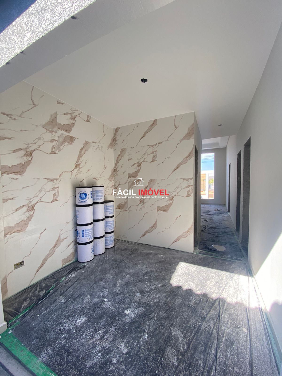 Casa, 2 quartos, 64 m² - Foto 7