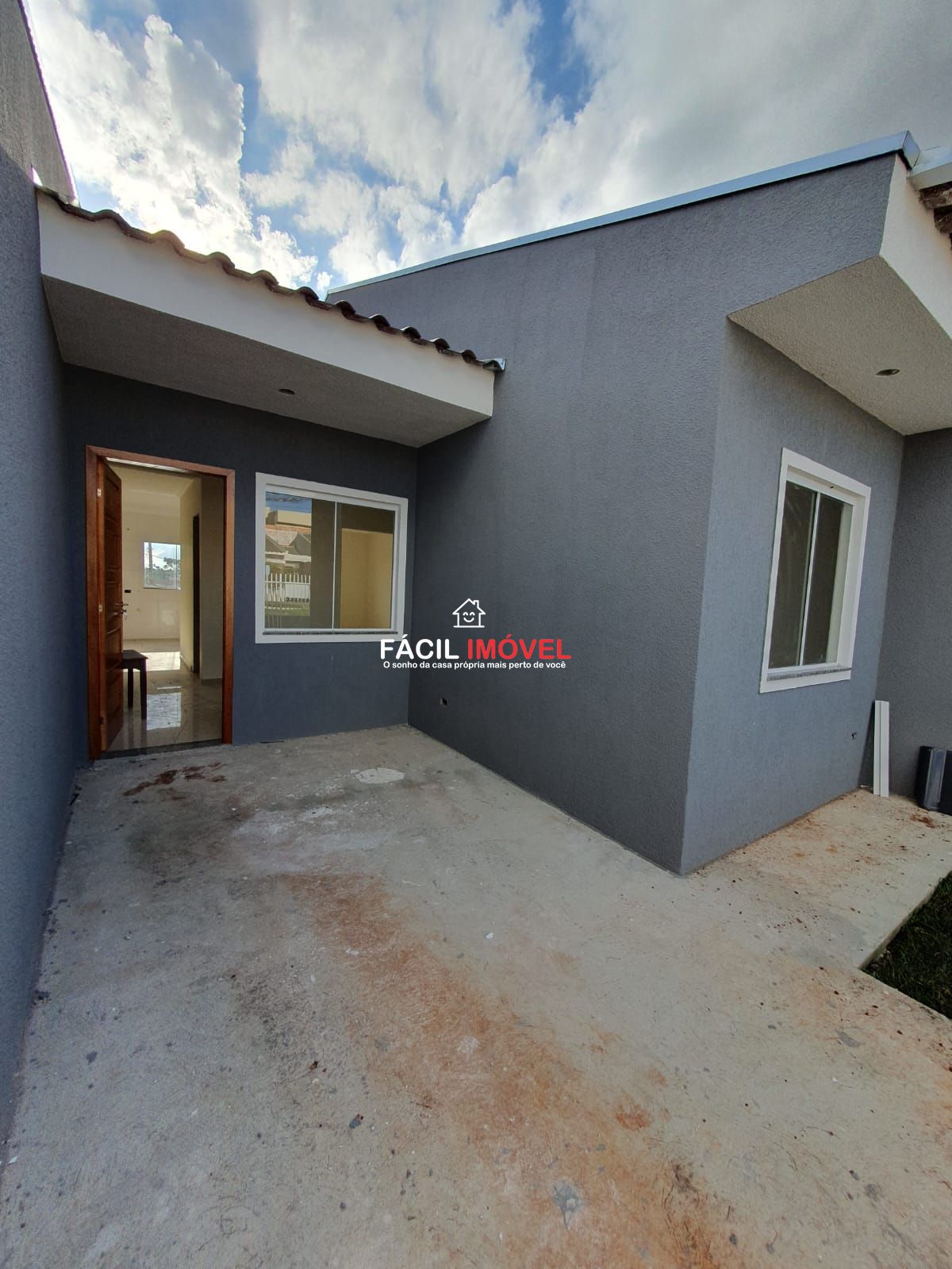 Casa, 2 quartos, 53 m² - Foto 2