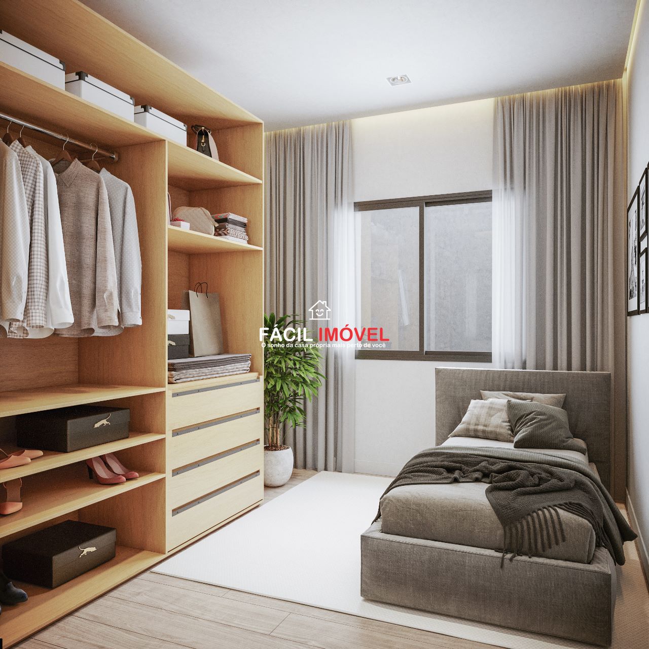 Casa, 3 quartos, 140 m² - Foto 9