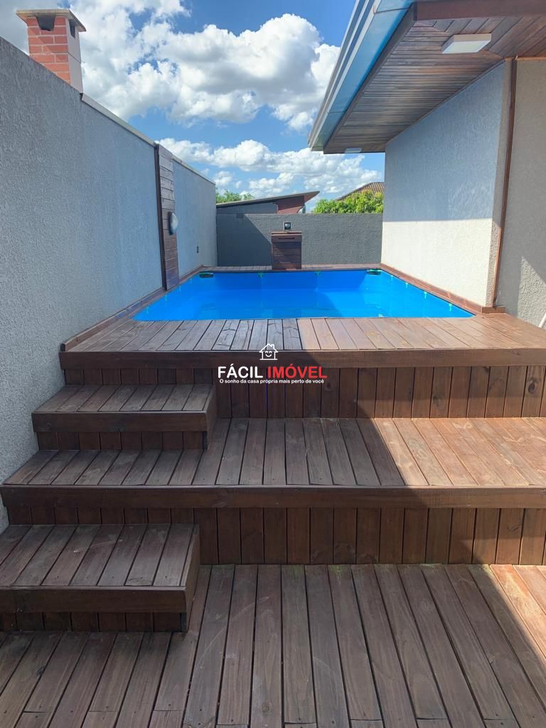 Casa, 3 quartos, 240 m² - Foto 20