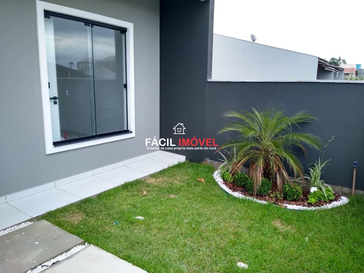 Sobrado, 3 quartos, 104 m² - Foto 6