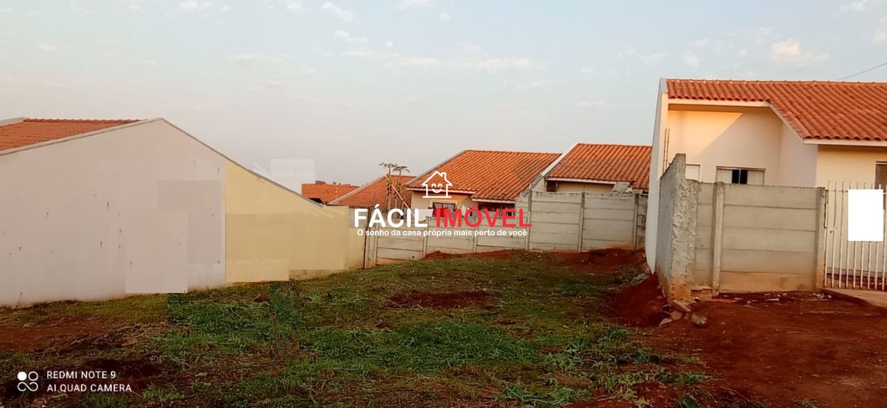 Terreno, 203 m² - Foto 4