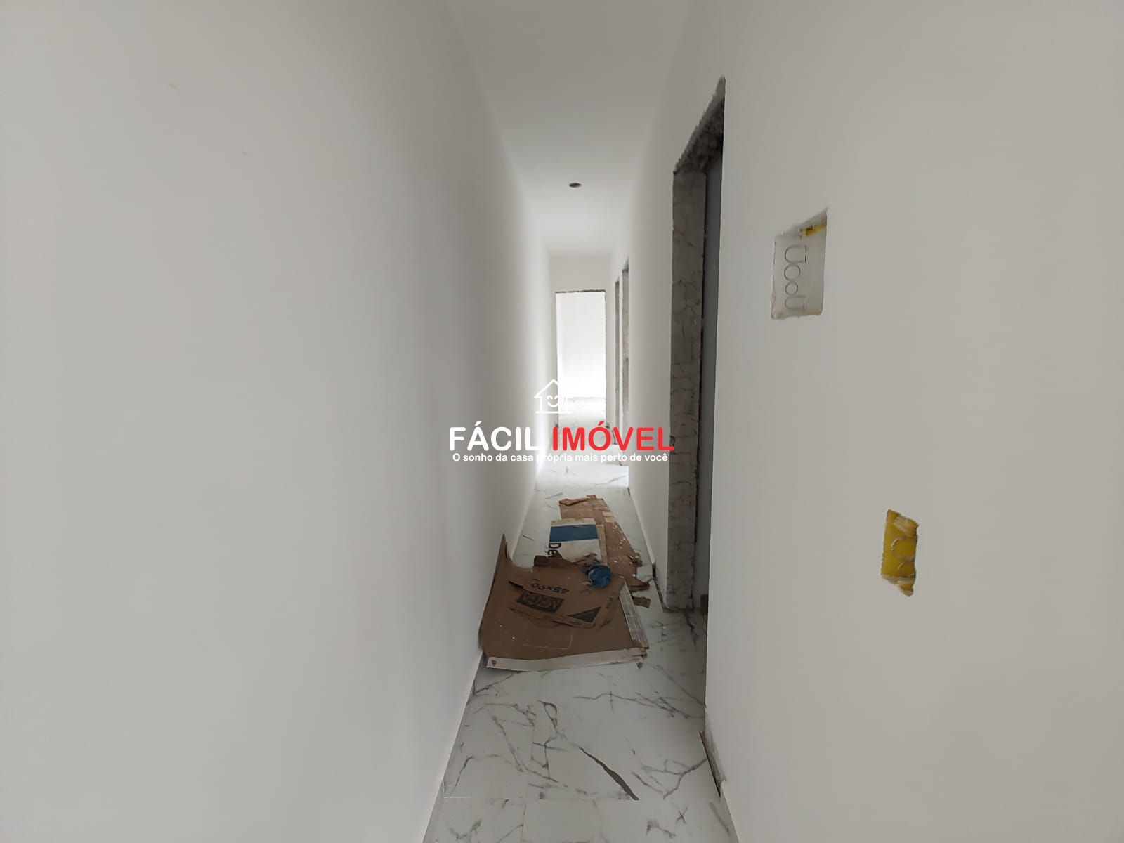 Casa, 3 quartos, 64 m² - Foto 4
