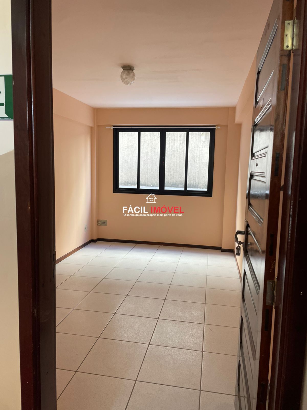 Apartamento para alugar com 1 quarto, 51m² - Foto 2