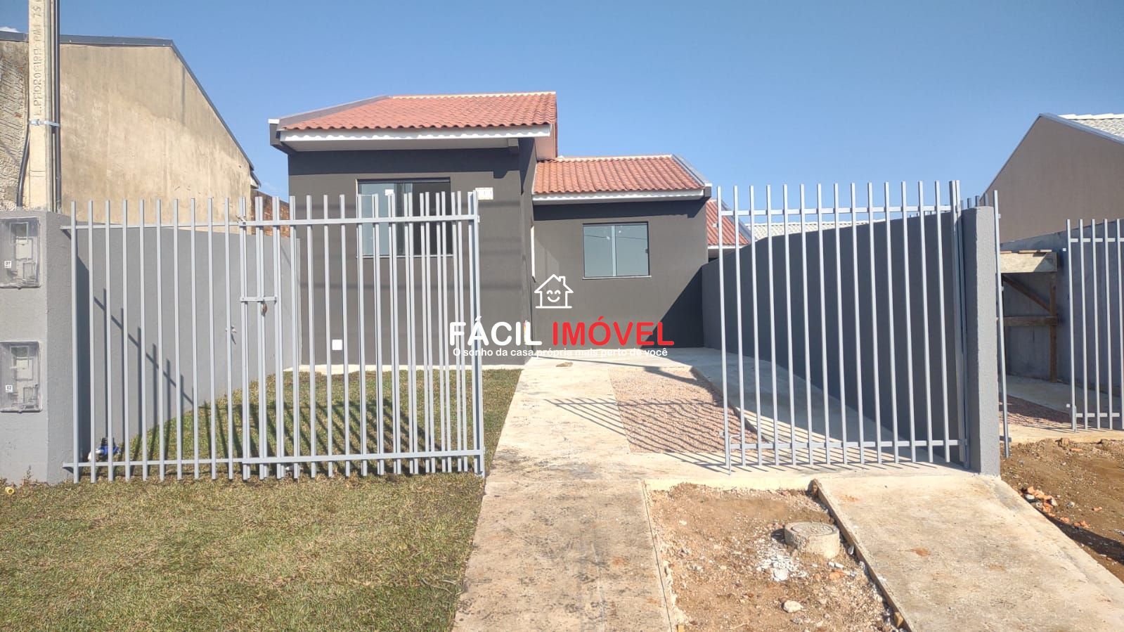 Casa, 2 quartos, 49 m² - Foto 2