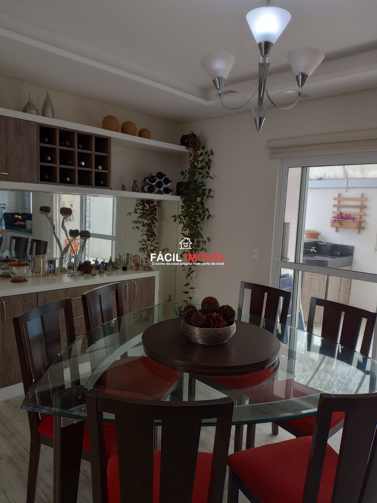 Apartamento, 3 quartos, 135 m² - Foto 21