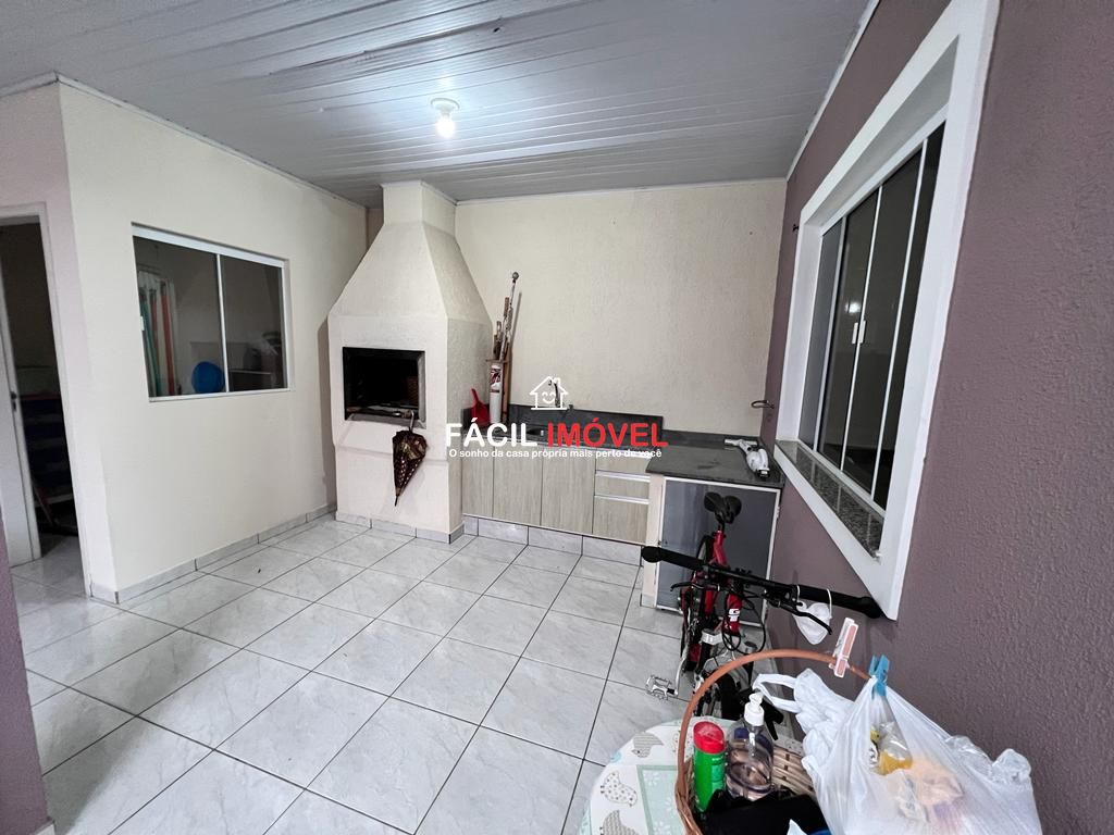 Sobrado à venda com 3 quartos, 186m² - Foto 11