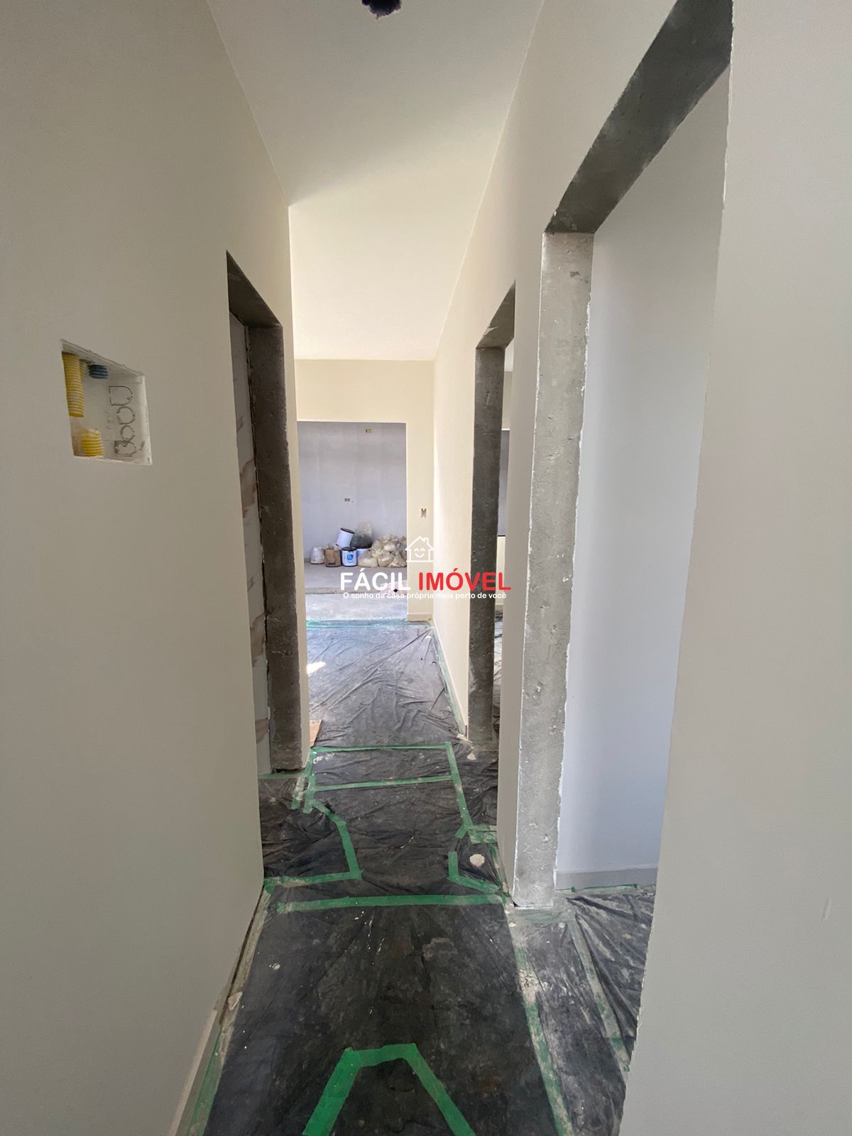 Casa, 2 quartos, 64 m² - Foto 8