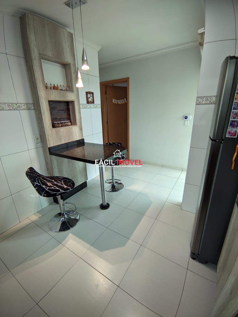 Casa, 2 quartos, 70 m² - Foto 5