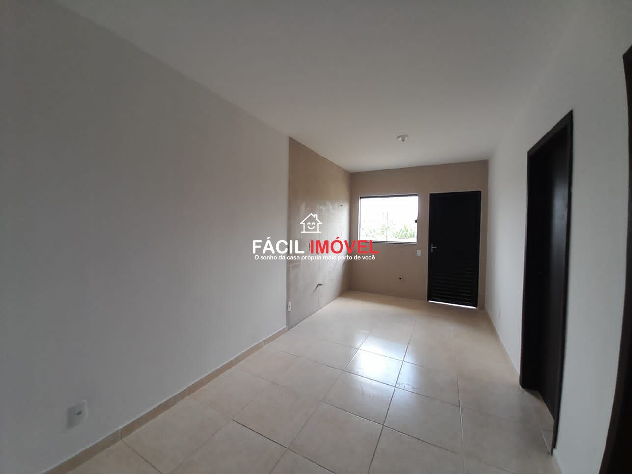 Casa à venda com 2 quartos, 55m² - Foto 2