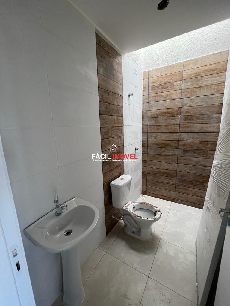 Casa, 2 quartos, 60 m² - Foto 5