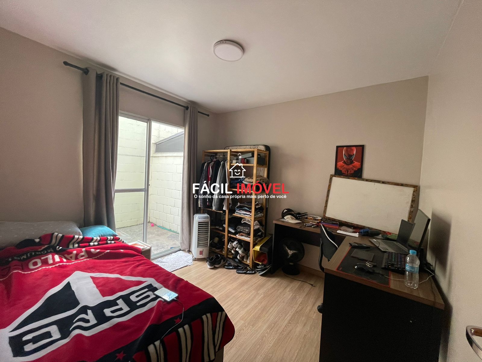 Apartamento à venda com 2 quartos, 50m² - Foto 5