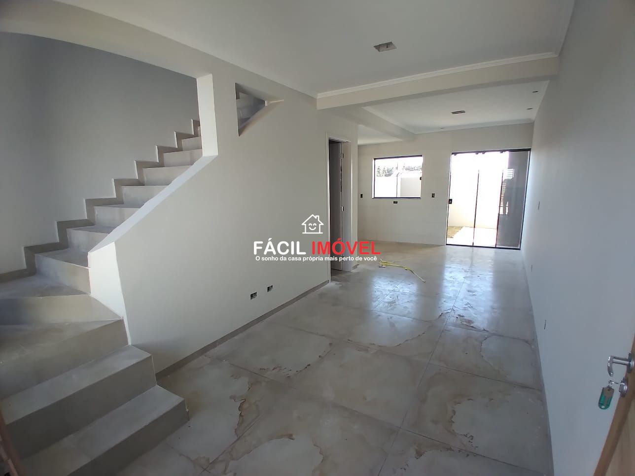 Sobrado, 2 quartos, 80 m² - Foto 6