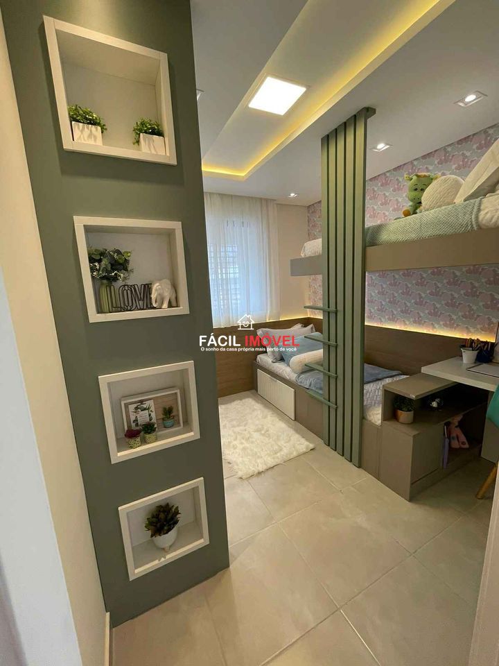 Casa de Condomínio à venda com 2 quartos, 42m² - Foto 11