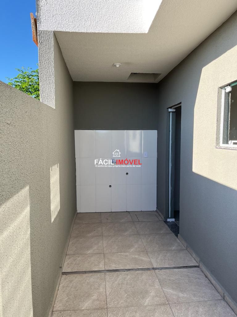 Casa, 2 quartos, 64 m² - Foto 12