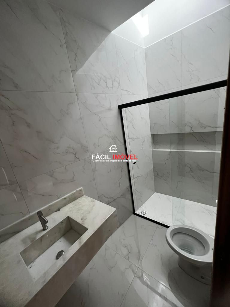 Sobrado, 3 quartos, 98 m² - Foto 9