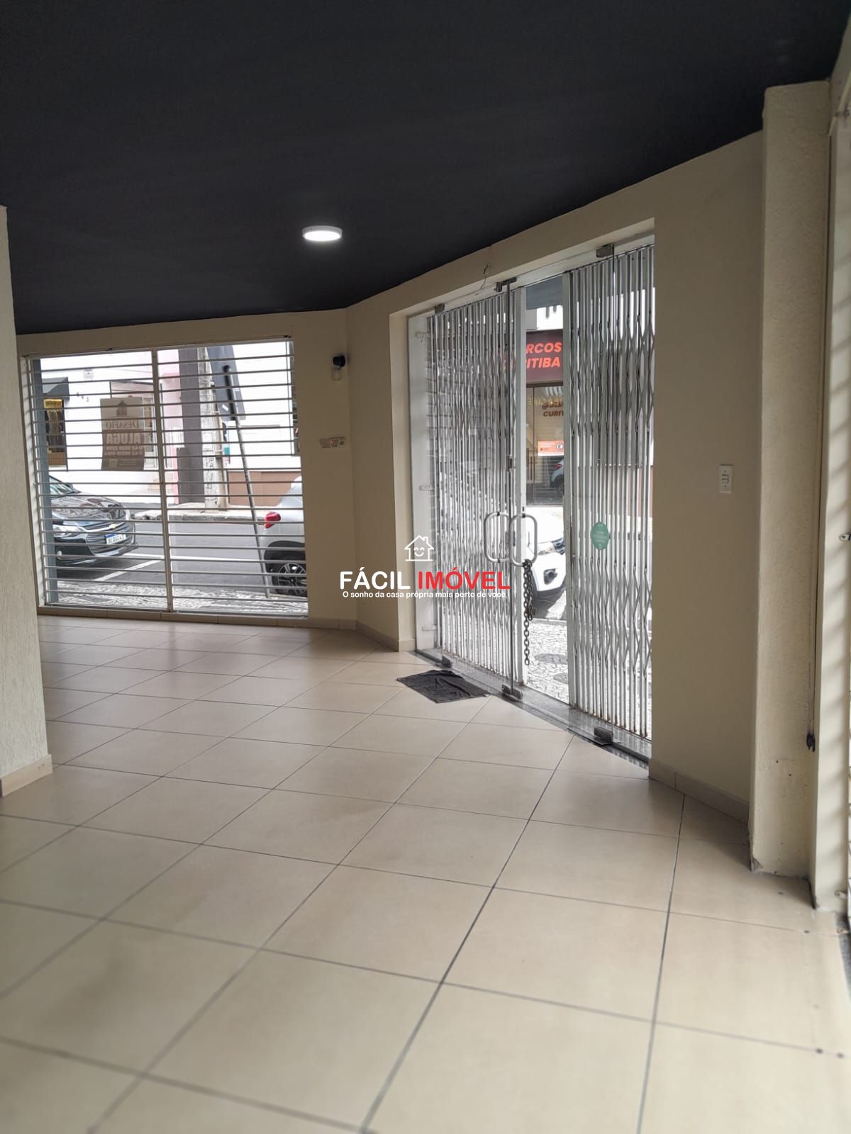 Loja-Salão, 399 m² - Foto 2