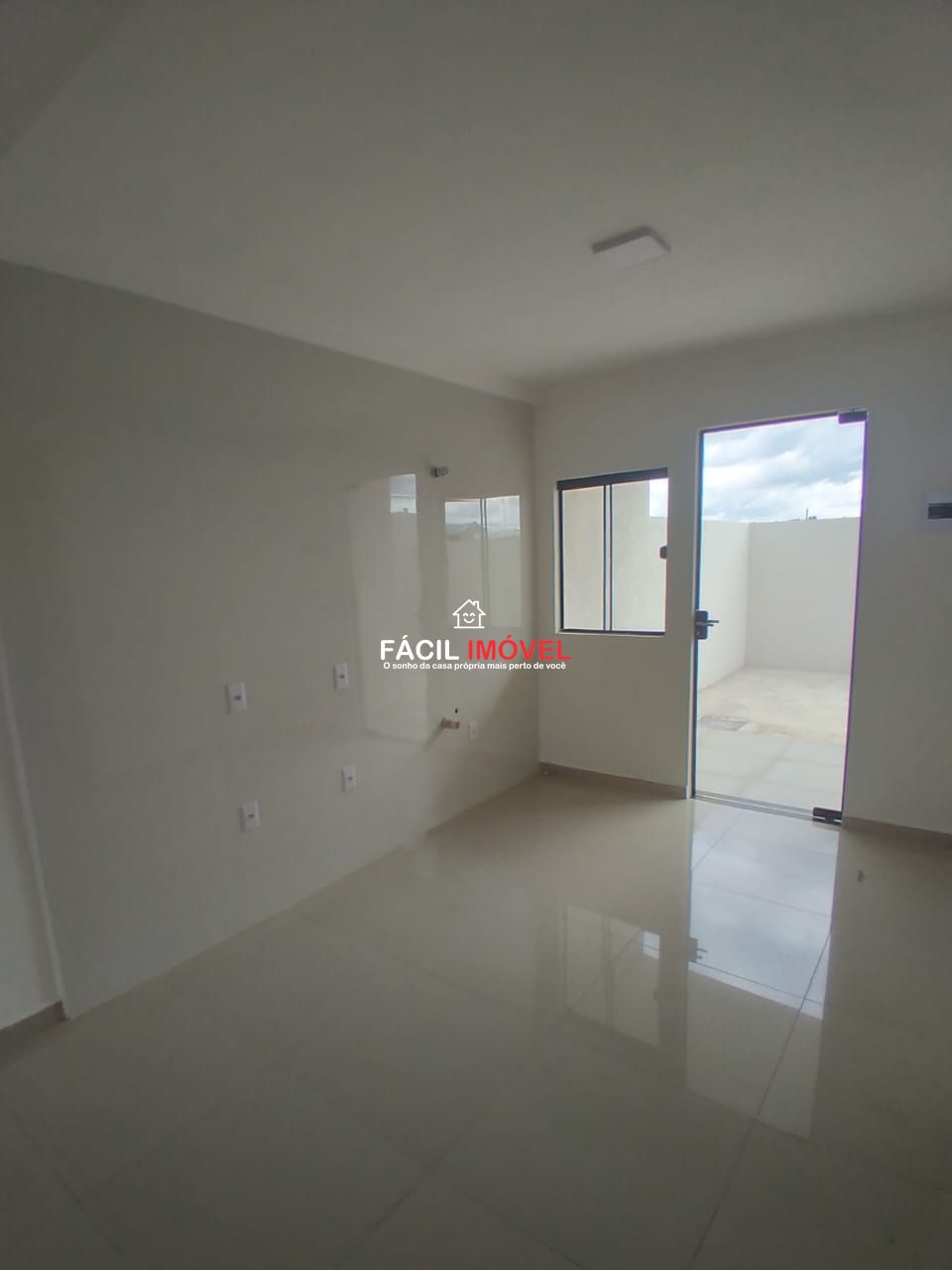 Casa, 2 quartos, 59 m² - Foto 7