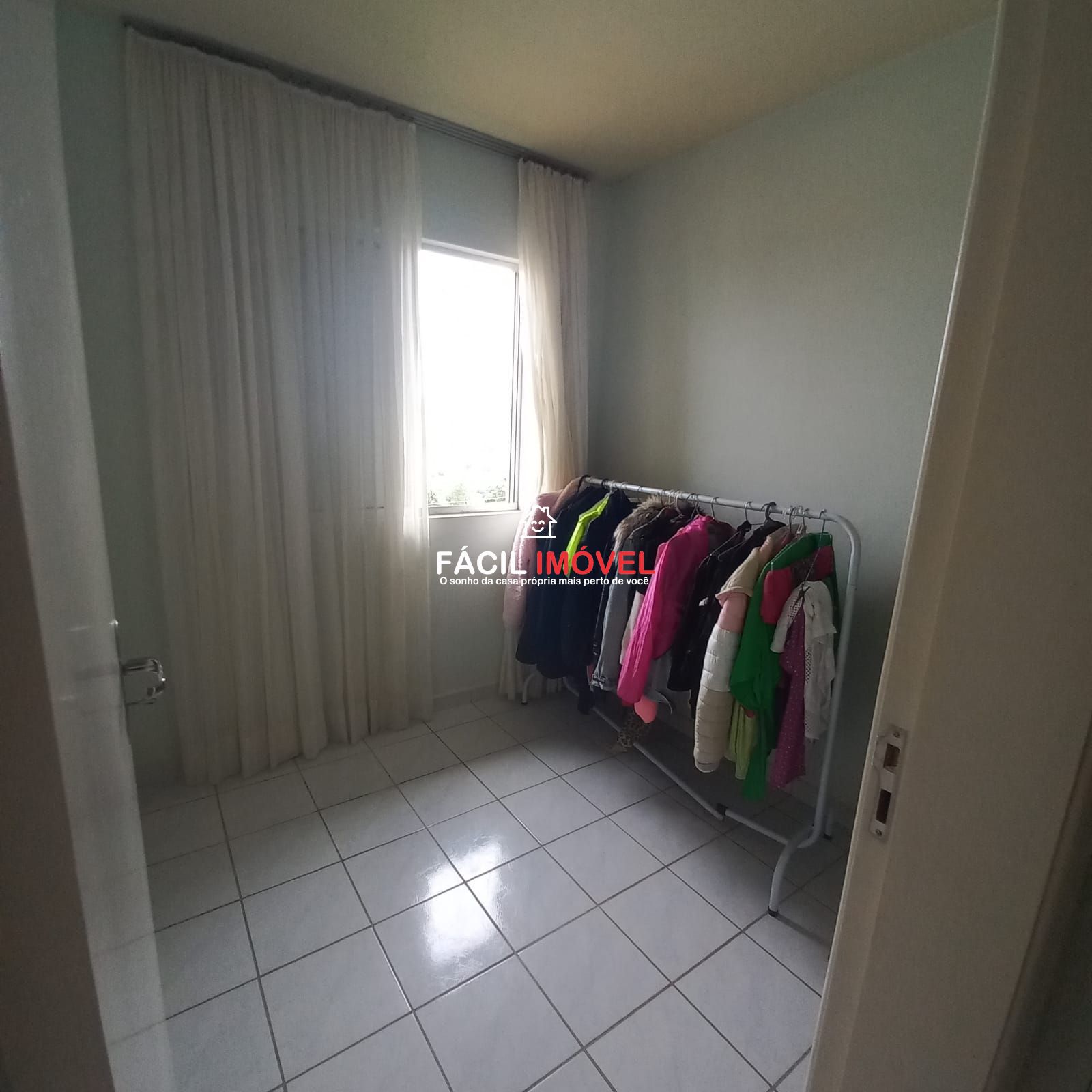 Apartamento à venda com 2 quartos, 55m² - Foto 8