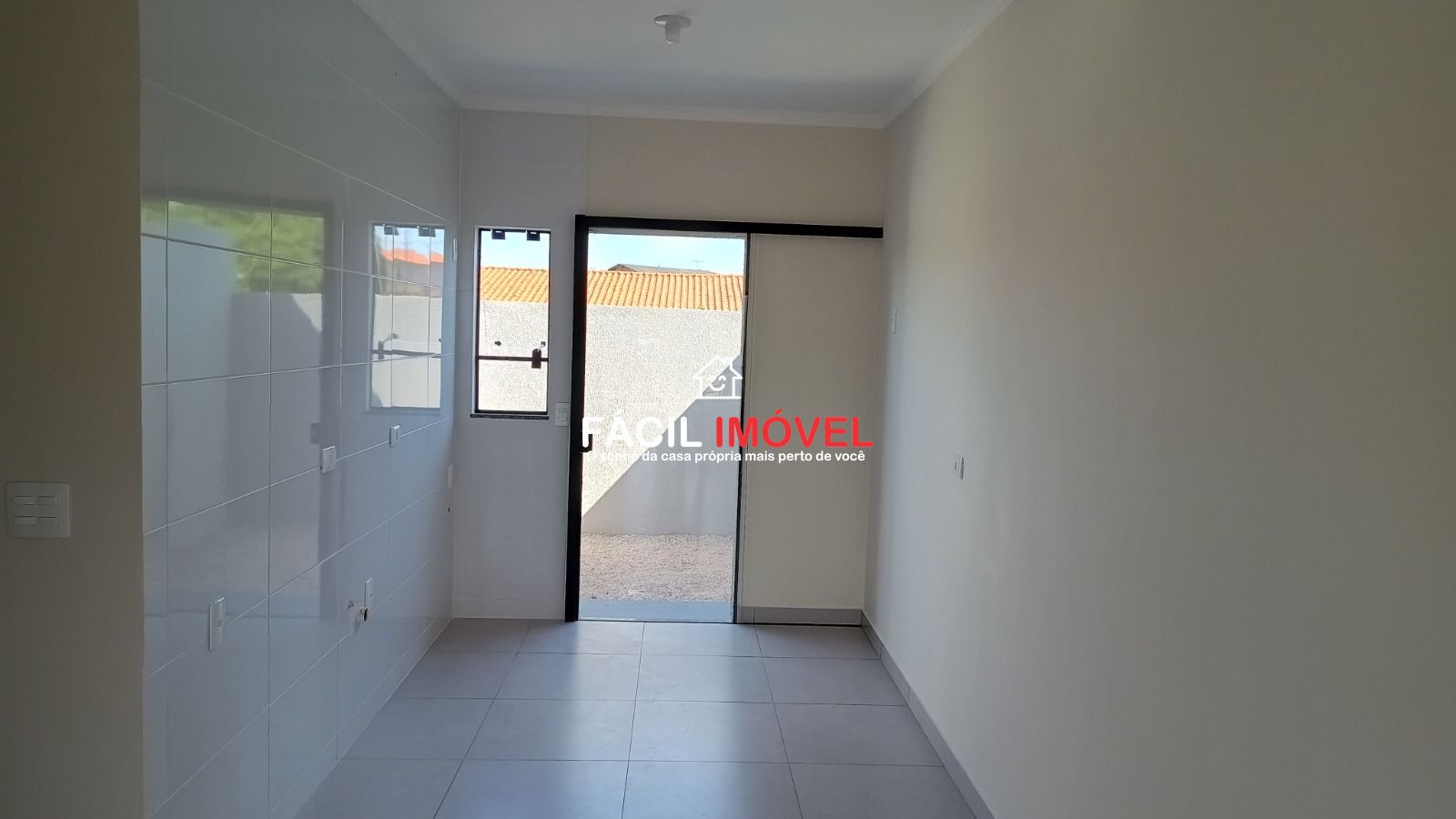 Sobrado, 2 quartos, 63 m² - Foto 4