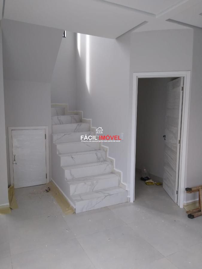 Sobrado, 3 quartos, 104 m² - Foto 8