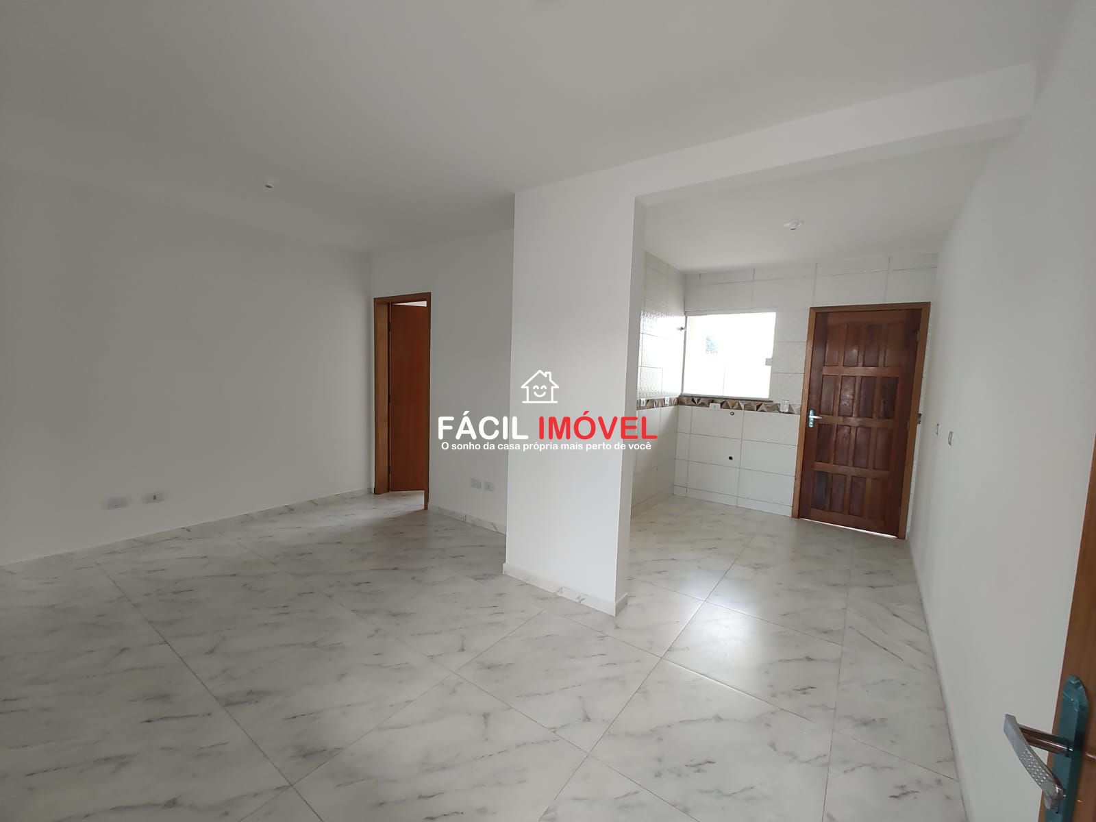 Casa, 3 quartos, 60 m² - Foto 3