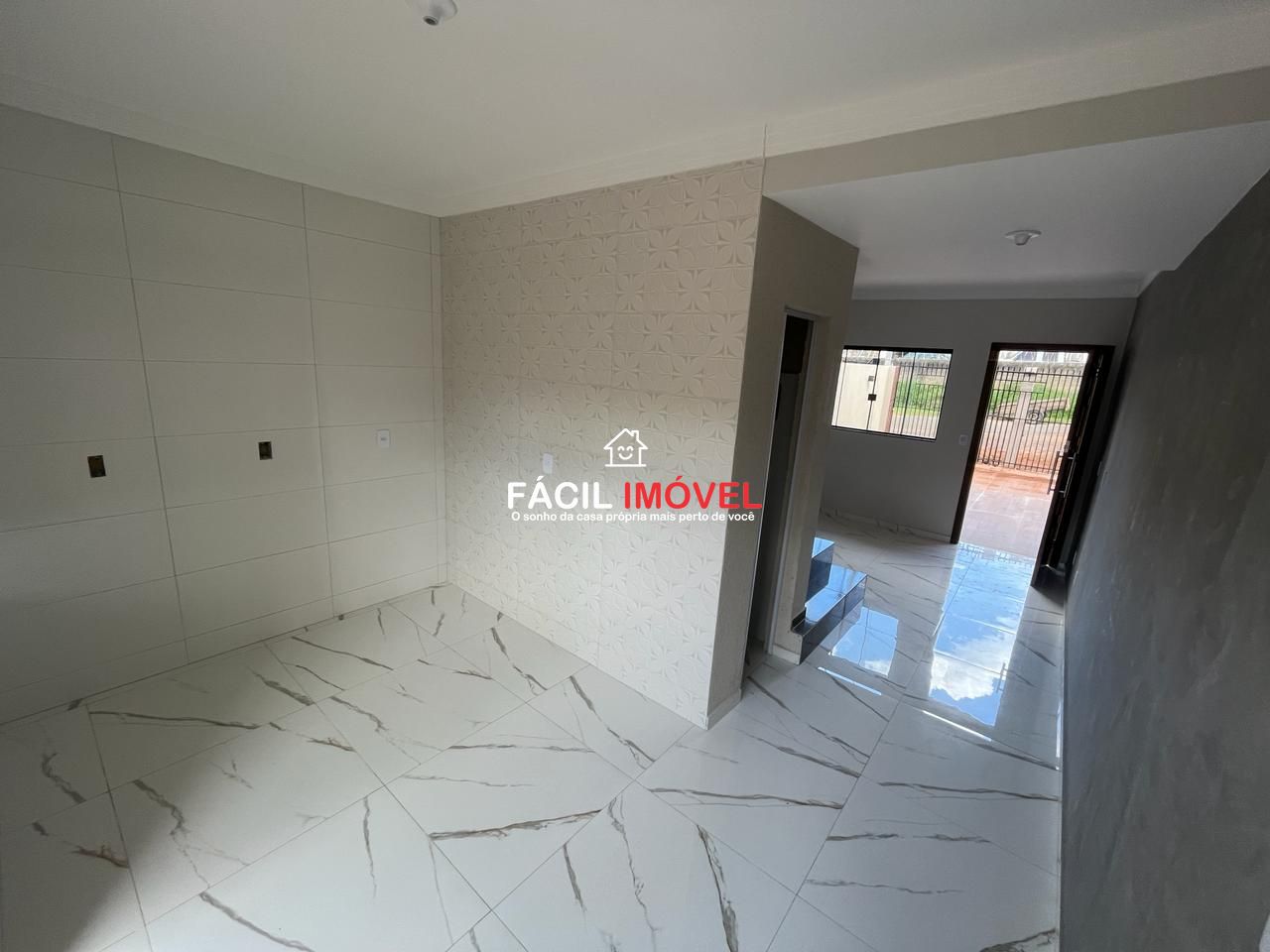 Sobrado à venda com 2 quartos, 59m² - Foto 5