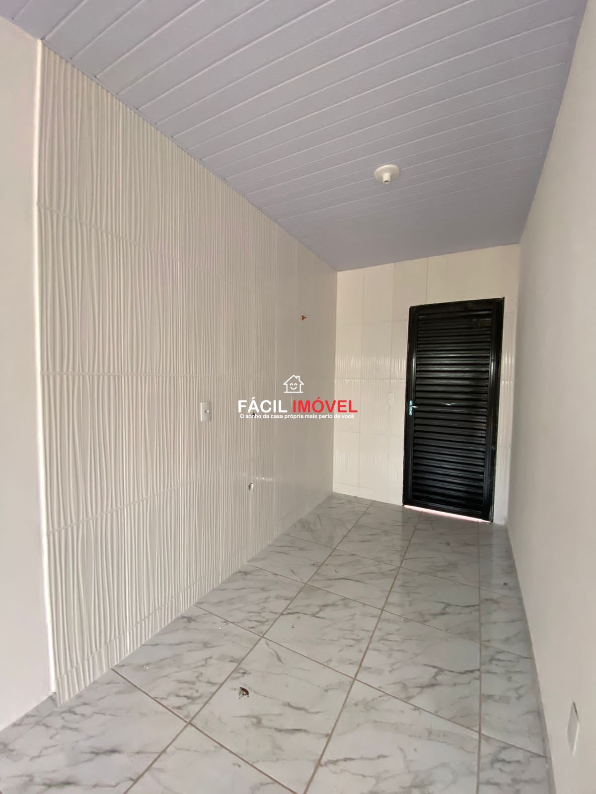 Casa, 2 quartos, 55 m² - Foto 2