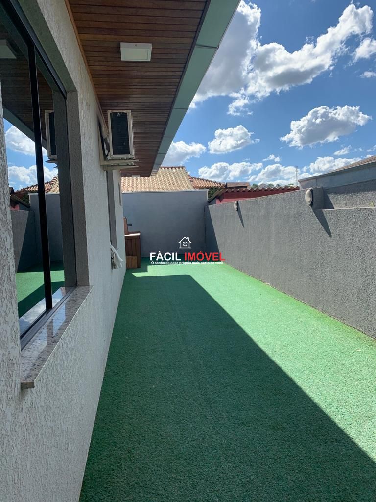 Casa, 3 quartos, 240 m² - Foto 21