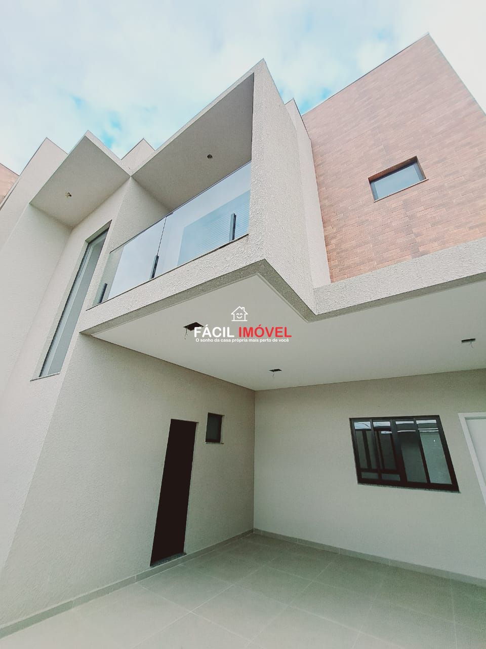 Sobrado, 3 quartos, 140 m² - Foto 1