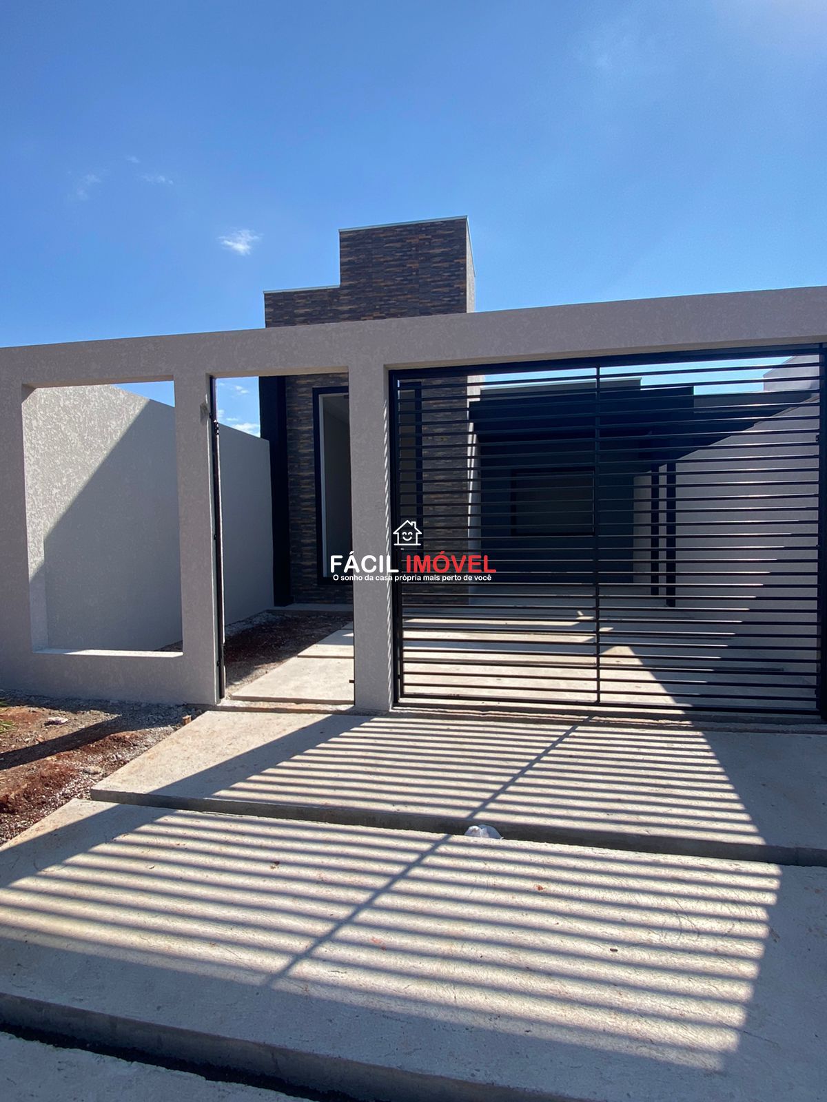 Casa, 2 quartos, 64 m² - Foto 2