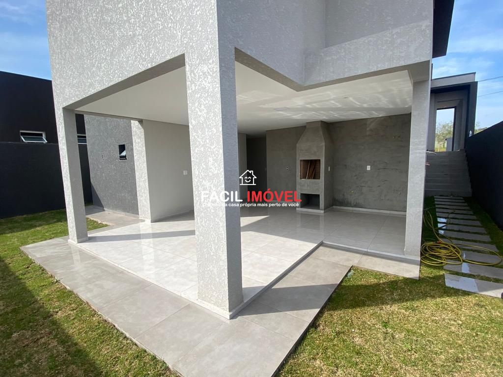 Casa, 4 quartos, 234 m² - Foto 13