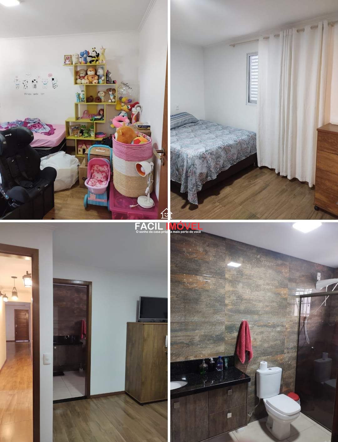 Casa, 3 quartos, 110 m² - Foto 5