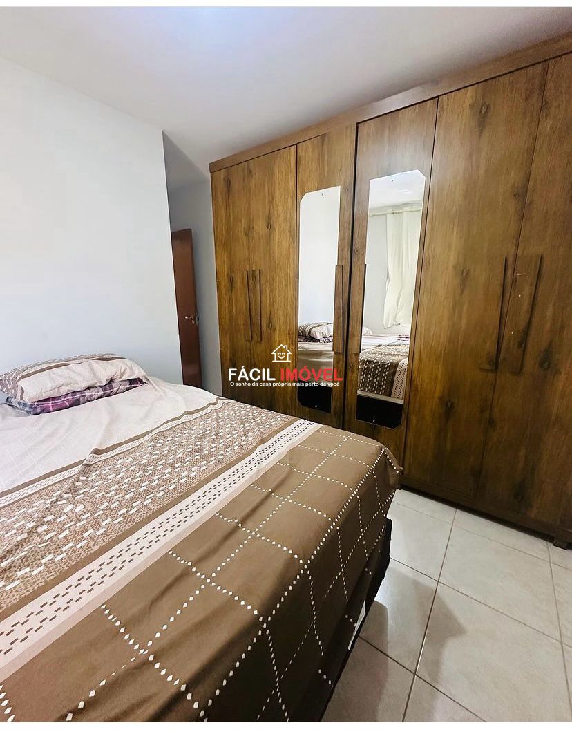 Casa à venda com 3 quartos, 60m² - Foto 6