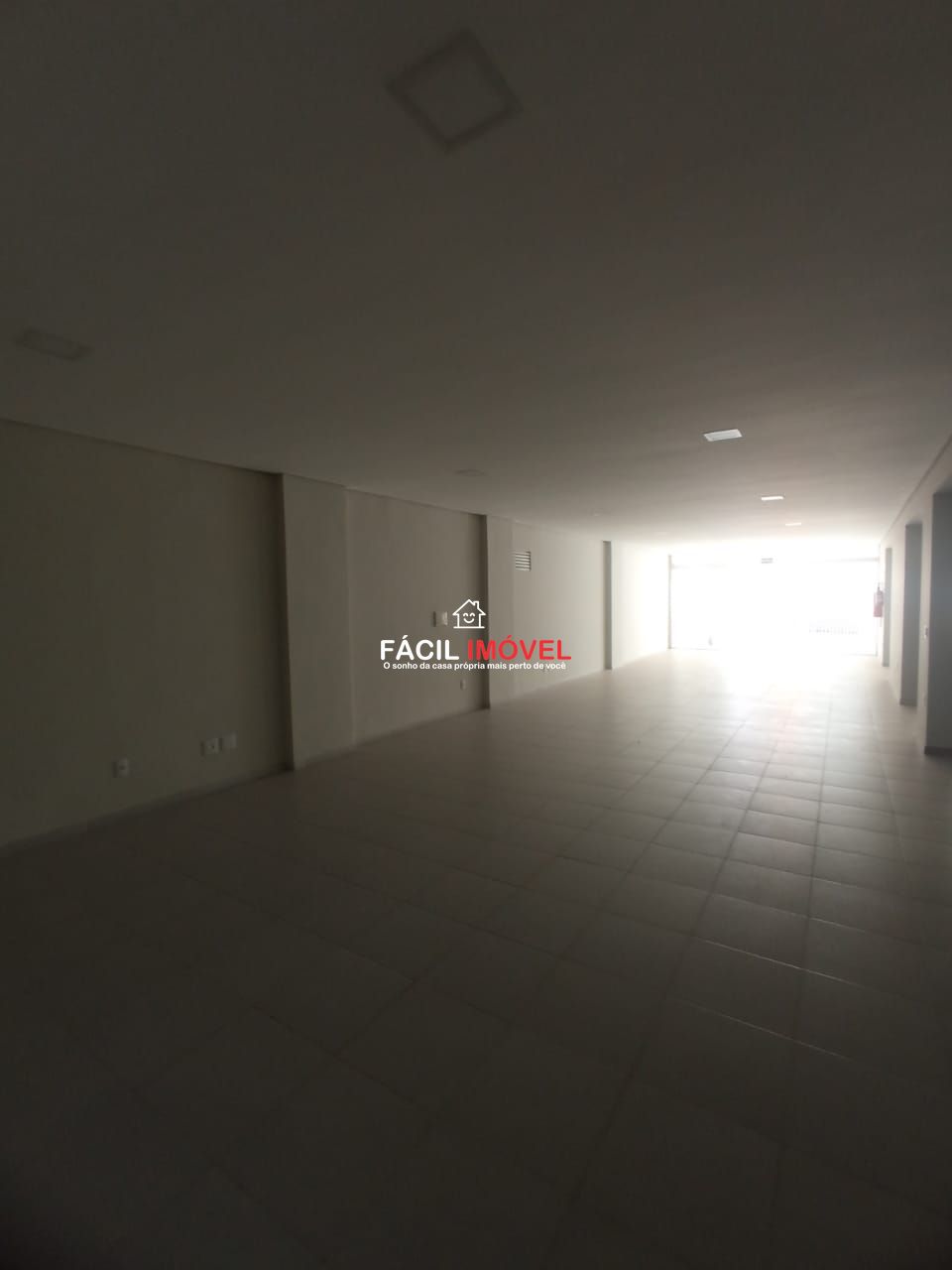 Conjunto Comercial-Sala para alugar com 1 quarto, 117m² - Foto 7