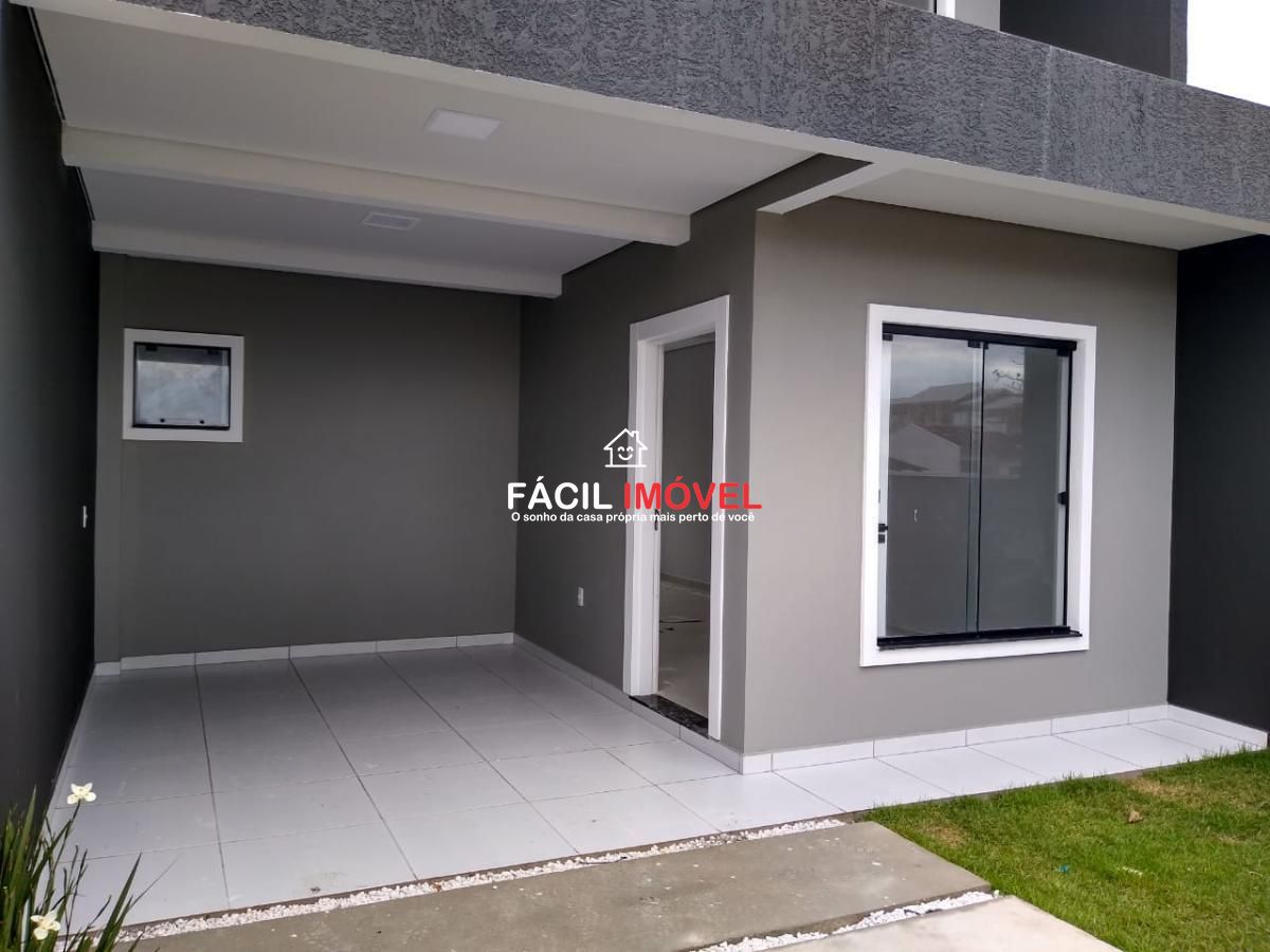 Sobrado à venda com 3 quartos, 104m² - Foto 5