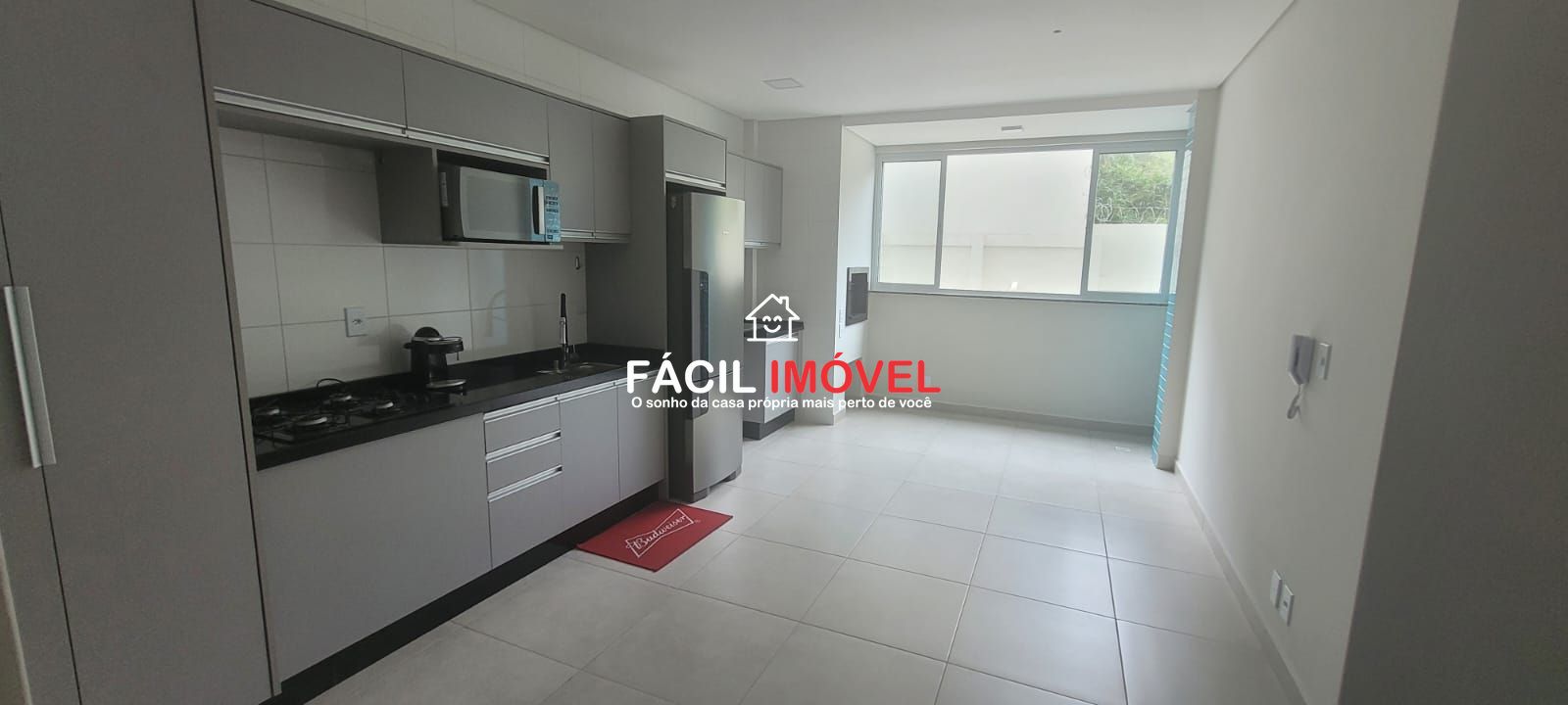 Apartamento à venda com 2 quartos, 70m² - Foto 3