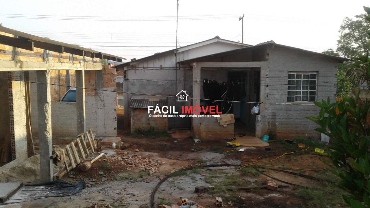 Casa, 2 quartos, 59 m² - Foto 11