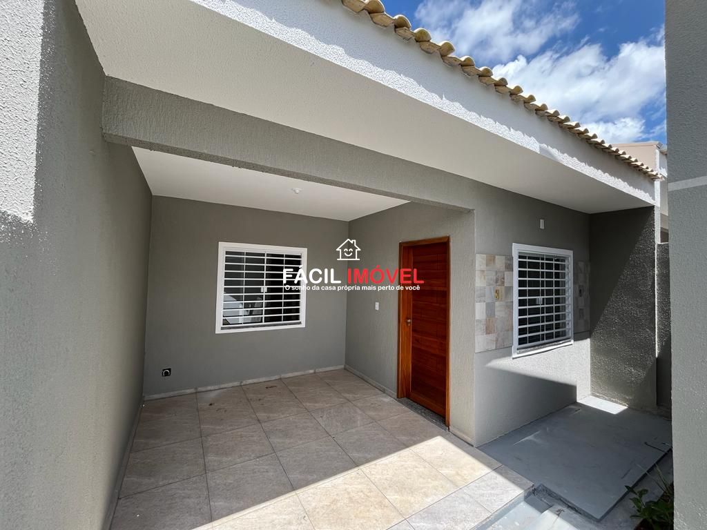Casa, 2 quartos, 64 m² - Foto 2